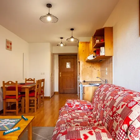 Διαμέρισμα Le Balcon Du Golf Giez