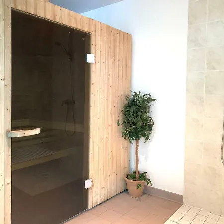 Le Balcon Du Golf Διαμέρισμα Giez