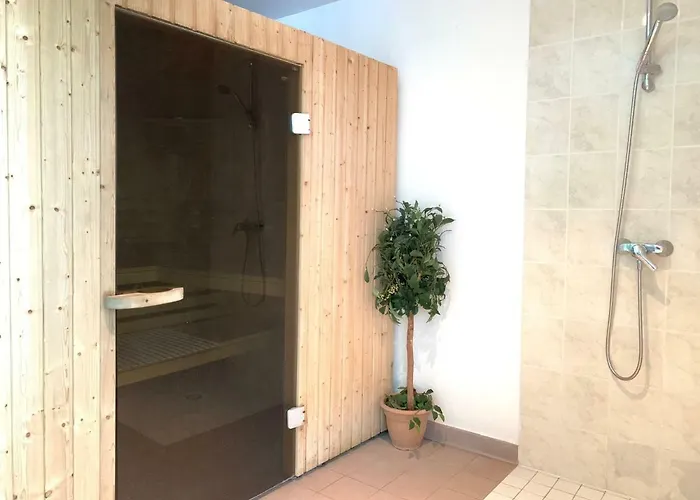 Le Balcon Du Golf Apartamento Giez