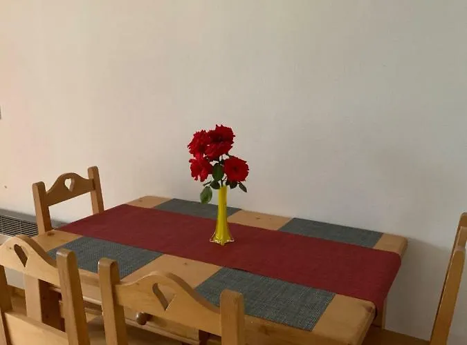 Apartamento Le Balcon Du Golf Giez