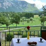 公寓 Le Balcon Du Golf