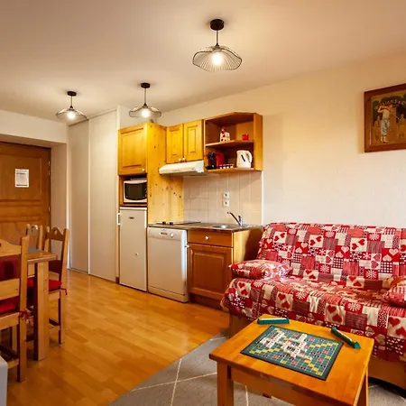 Le Balcon Du Golf * جْيي