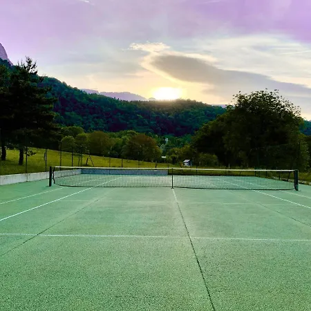 Διαμέρισμα Le Balcon Du Golf *