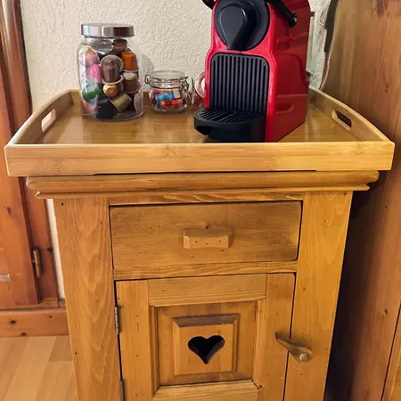 Le Balcon Du Golf Διαμέρισμα *