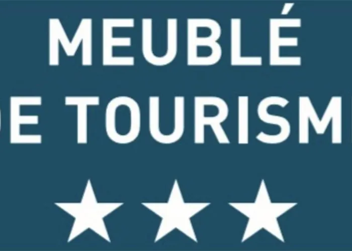 Le Balcon Du Golf 아파트